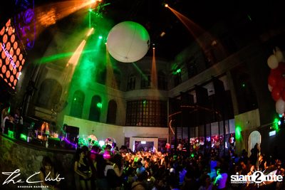Cupids Night at The Club Khaosan — photo 65