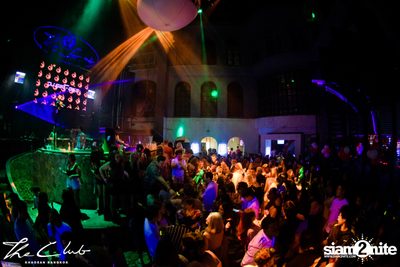 Cupids Night at The Club Khaosan — photo 66