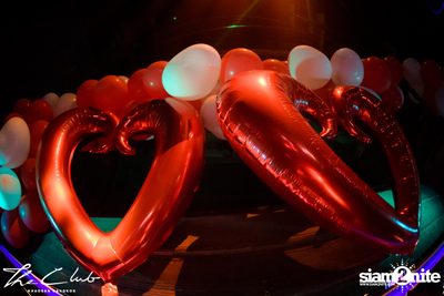 Cupids Night at The Club Khaosan — photo 67