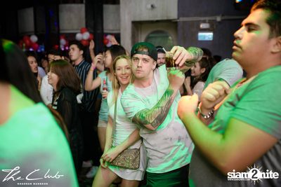 Cupids Night at The Club Khaosan — photo 68