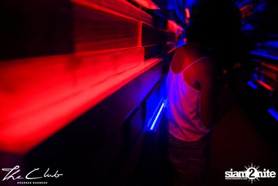 Cupids Night at The Club Khaosan — photo 69