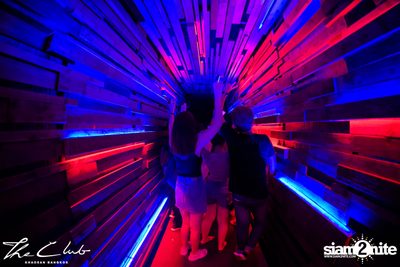 Cupids Night at The Club Khaosan — photo 71
