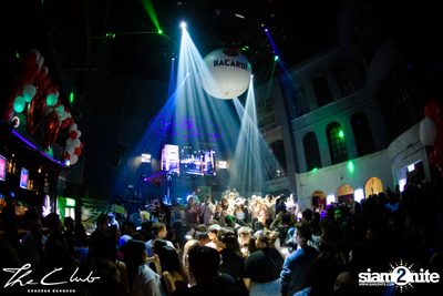 Cupids Night at The Club Khaosan — photo 72