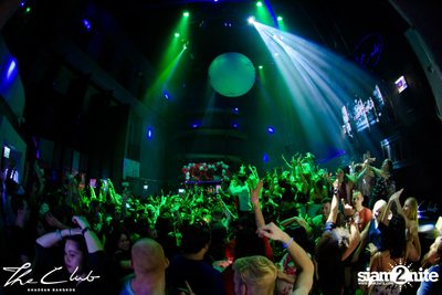 Cupids Night at The Club Khaosan — photo 73
