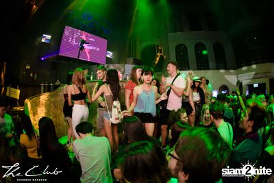 Cupids Night at The Club Khaosan — photo 74
