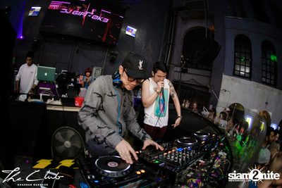 Cupids Night at The Club Khaosan — photo 75