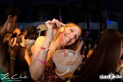 Cupids Night at The Club Khaosan — photo 78