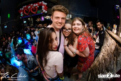 Cupids Night at The Club Khaosan — photo 80
