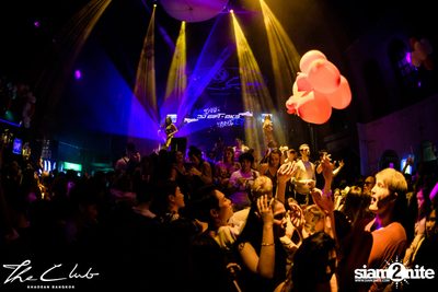 Cupids Night at The Club Khaosan — photo 82