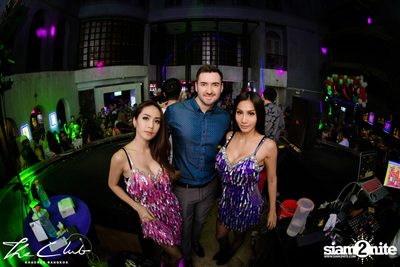 Cupids Night at The Club Khaosan — photo 83