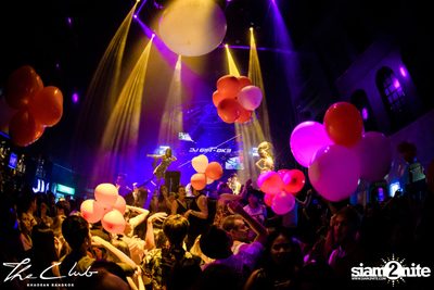 Cupids Night at The Club Khaosan — photo 84