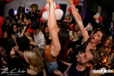 Cupids Night at The Club Khaosan — photo 85