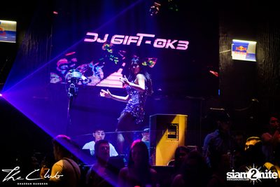Cupids Night at The Club Khaosan — photo 88