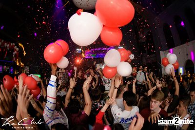 Cupids Night at The Club Khaosan — photo 89