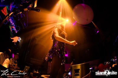 Cupids Night at The Club Khaosan — photo 91