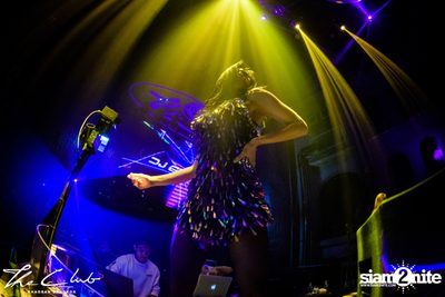 Cupids Night at The Club Khaosan — photo 92
