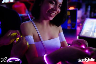 Cupids Night at The Club Khaosan — photo 96
