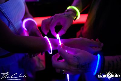 Cupids Night at The Club Khaosan — photo 97