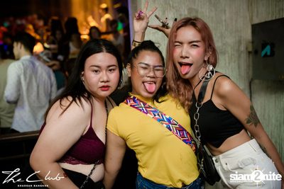 Cupids Night at The Club Khaosan — photo 98