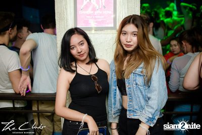 Cupids Night at The Club Khaosan — photo 99