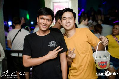 Cupids Night at The Club Khaosan — photo 100