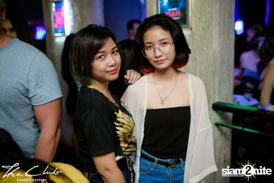 Cupids Night at The Club Khaosan — photo 101