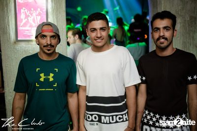 Cupids Night at The Club Khaosan — photo 102