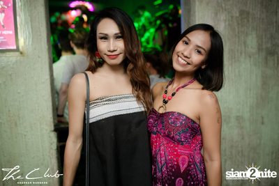 Cupids Night at The Club Khaosan — photo 103