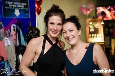 Cupids Night at The Club Khaosan — photo 104