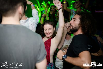 Cupids Night at The Club Khaosan — photo 105