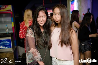 Cupids Night at The Club Khaosan — photo 106