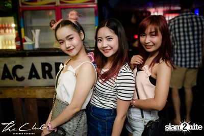 Cupids Night at The Club Khaosan — photo 107