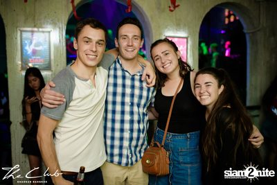 Cupids Night at The Club Khaosan — photo 108