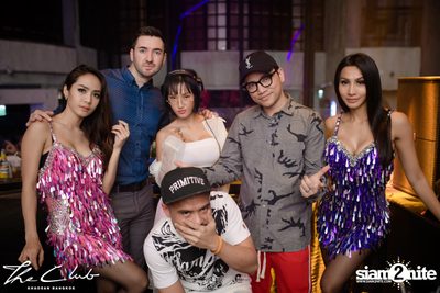 Cupids Night at The Club Khaosan — photo 109