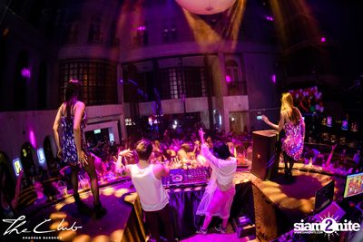 Cupids Night at The Club Khaosan — photo 110