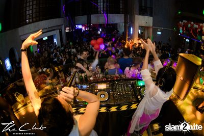 Cupids Night at The Club Khaosan — photo 111