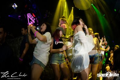 Cupids Night at The Club Khaosan — photo 113
