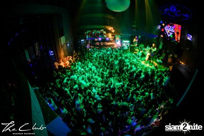 Cupids Night at The Club Khaosan — photo 114