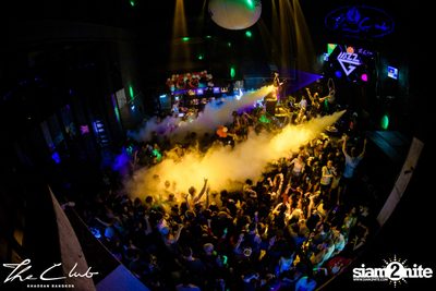 Cupids Night at The Club Khaosan — photo 115
