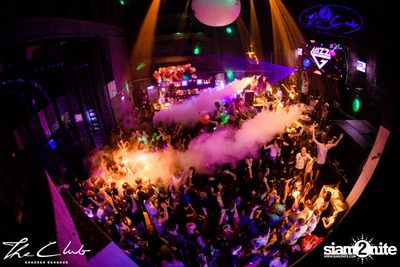 Cupids Night at The Club Khaosan — photo 116