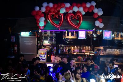 Cupids Night at The Club Khaosan — photo 117