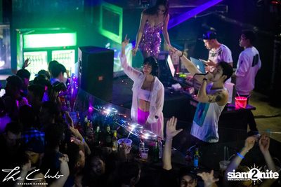Cupids Night at The Club Khaosan — photo 118