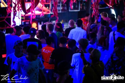 Cupids Night at The Club Khaosan — photo 119