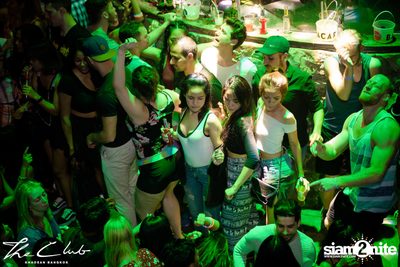 Cupids Night at The Club Khaosan — photo 120