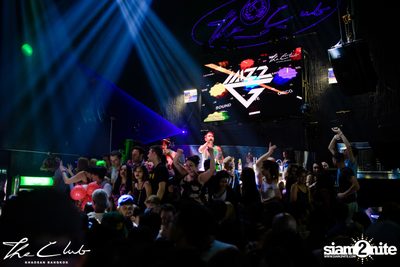 Cupids Night at The Club Khaosan — photo 122