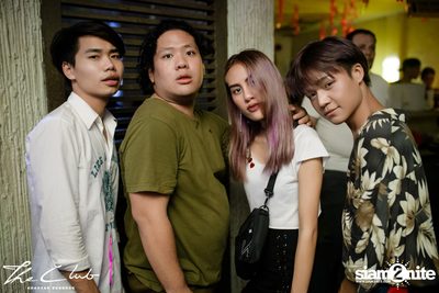 Cupids Night at The Club Khaosan — photo 123