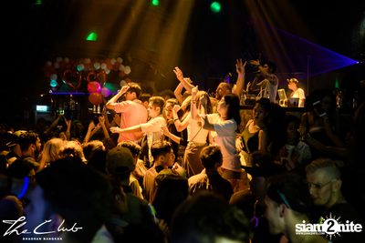 Cupids Night at The Club Khaosan — photo 127