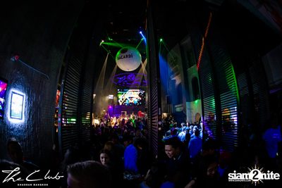 Cupids Night at The Club Khaosan — photo 128