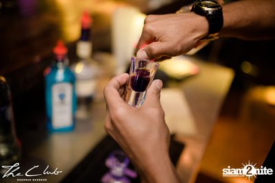 Cupids Night at The Club Khaosan — photo 130