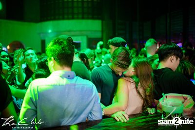 Cupids Night at The Club Khaosan — photo 131